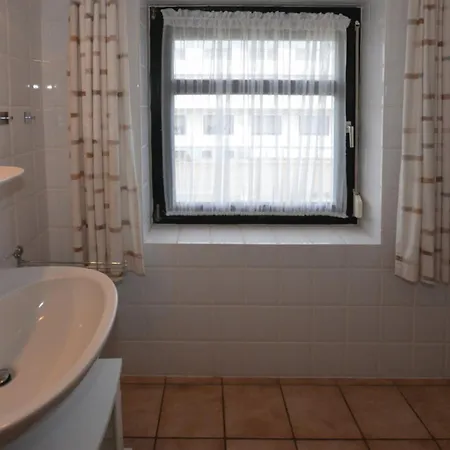 Müller 1f Ferienhaus Dahme (Schleswig-Holstein)