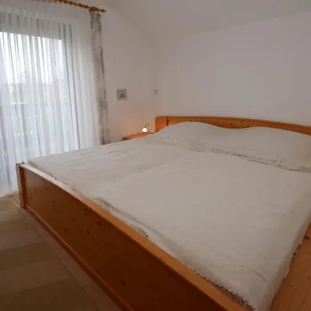 Ferienhaus Müller 1f *