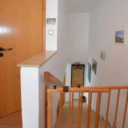 Müller 1f Ferienhaus Dahme (Schleswig-Holstein)