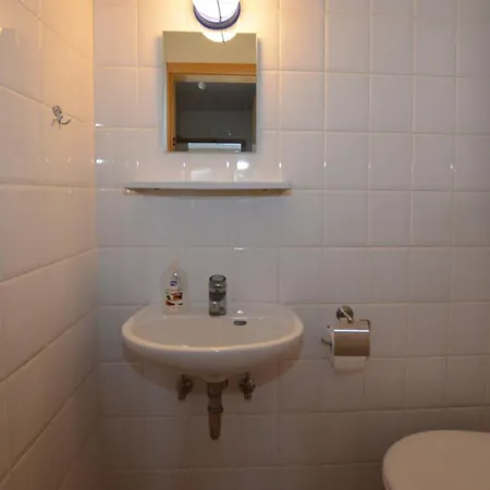 Ferienhaus Müller 1f Dahme (Schleswig-Holstein)