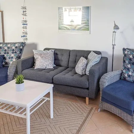 Ferienhaus Müller 1f *